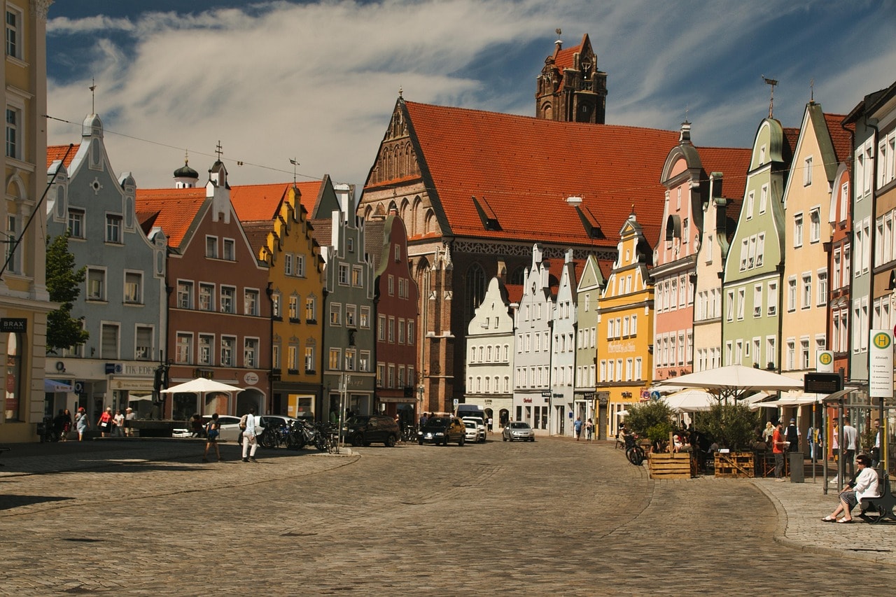 Unternehmen