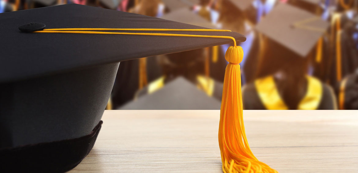 GRADUATION CAP