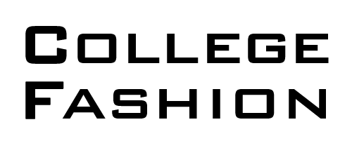 College Fashion Logo