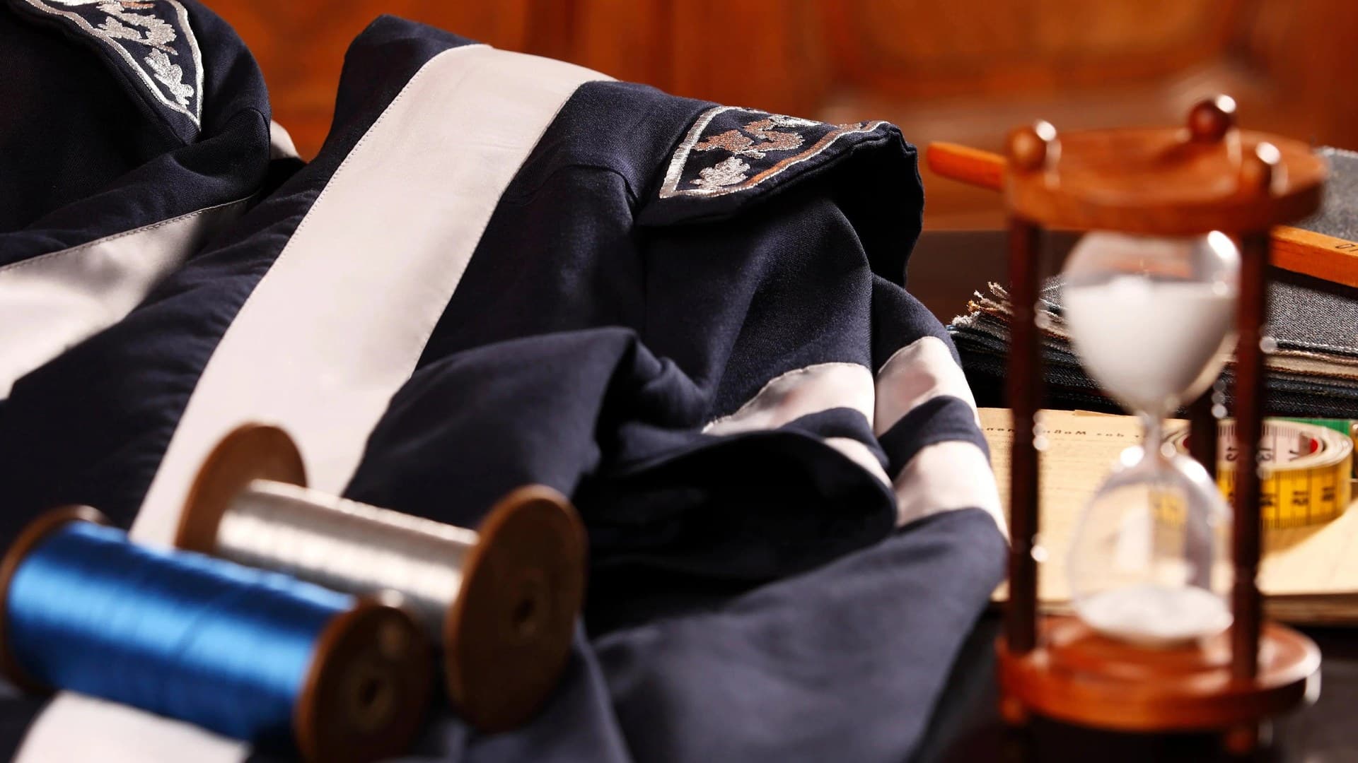 Other academic dress