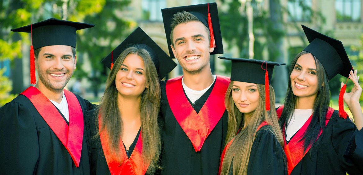Cap & Gown Sets