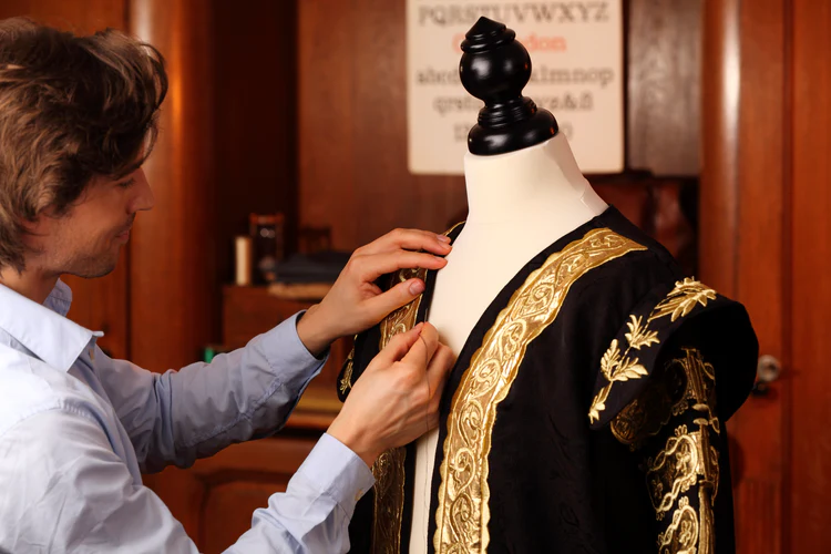International Doctoral / Professorial Gowns