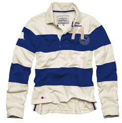 University merchandising for Munich University of Applied Sciences – Longsleeve