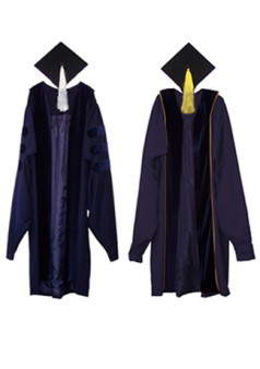 Garderobe for Graduates