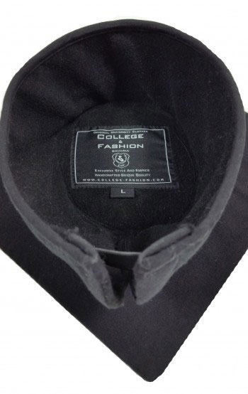 IUBH doctoral cap