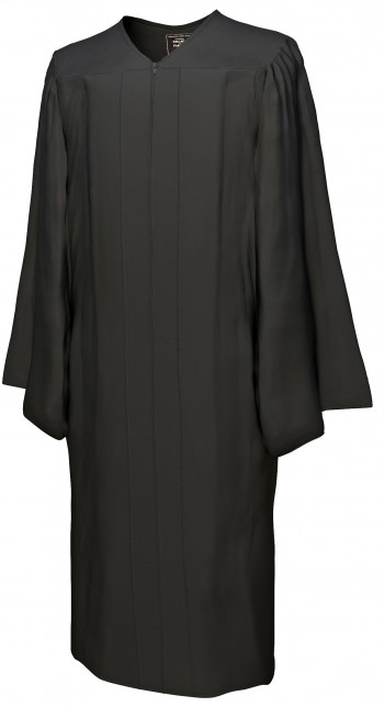 Cap, Gown & Tassel, GO GREEN, black