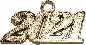 Year Signet for Tassel 2021