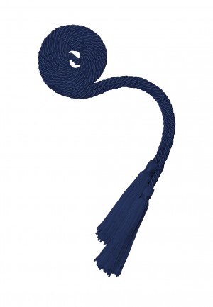 Honor Cord navy blue