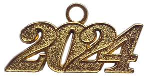 Year Signet for Tassel 2024