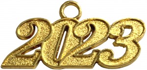 Year Signet for Tassel 2023